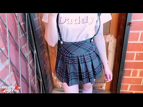 ❤️ Ang mag-aaral na babae ay sumipsip ng kanyang titi nang malalim at nag-fucks sa halip na mga klase. ❤ Fuck video sa tl.newsexxxx.ru ❤