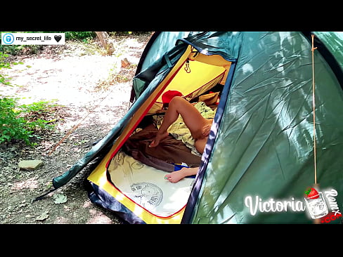 ❤️ Nakuha sa camera Madamdaming haltak off Stranger in a tent ❤ Fuck video sa tl.newsexxxx.ru ❤