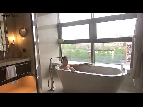 ❤️ Napakalaking babe madamdamin jerking off ang kanyang puki sa banyo ❤ Fuck video sa tl.newsexxxx.ru ❤