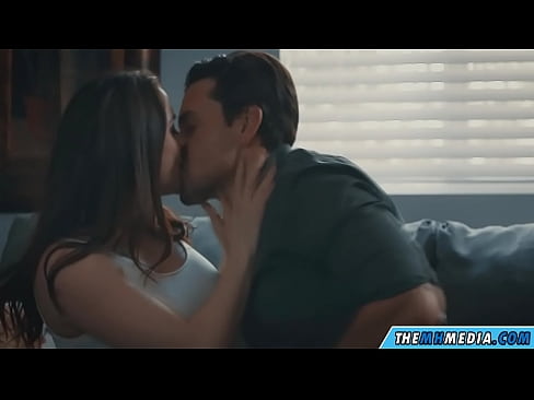 ❤️ Romantikong pakikipagtalik sa isang magandang busty na ina ❤ Fuck video sa tl.newsexxxx.ru ❤